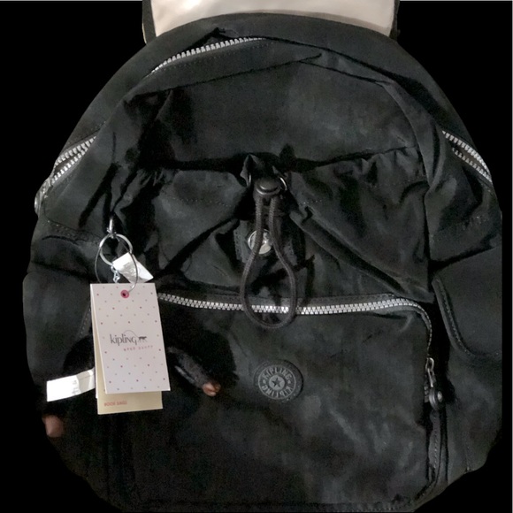 Kipling Ravier back pack - Picture 6 of 16